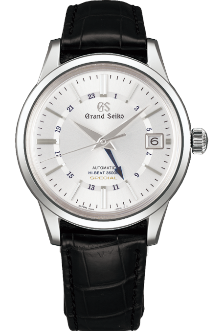 Grand Seiko Elegance SBGJ207 Replica Watch